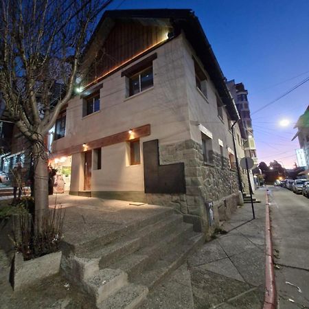 Casa Laura Bariloche Apartamento Exterior foto