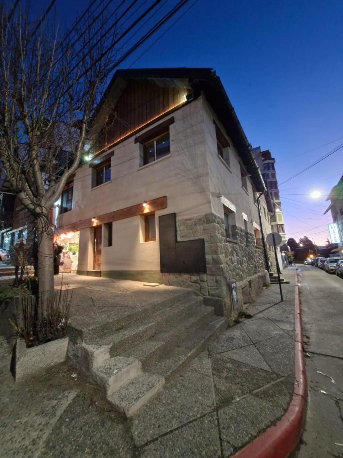 Casa Laura Bariloche Apartamento Exterior foto
